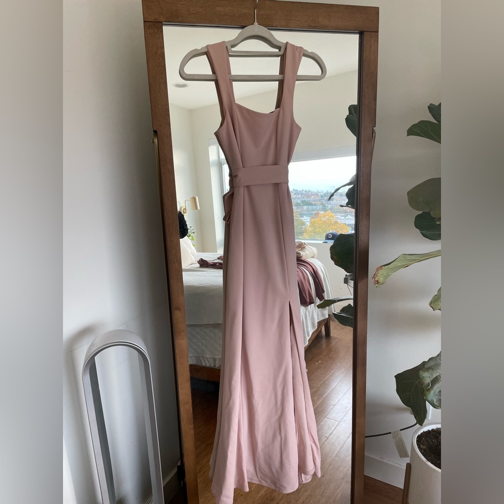 Show Me your Mumu Paris Gown